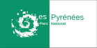 logo parc national pyrenees