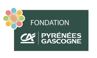 logo fondation pyrenees gascogne
