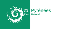 logo parc national pyrenees