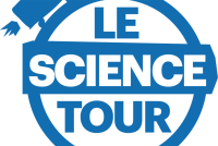 logo science tour
